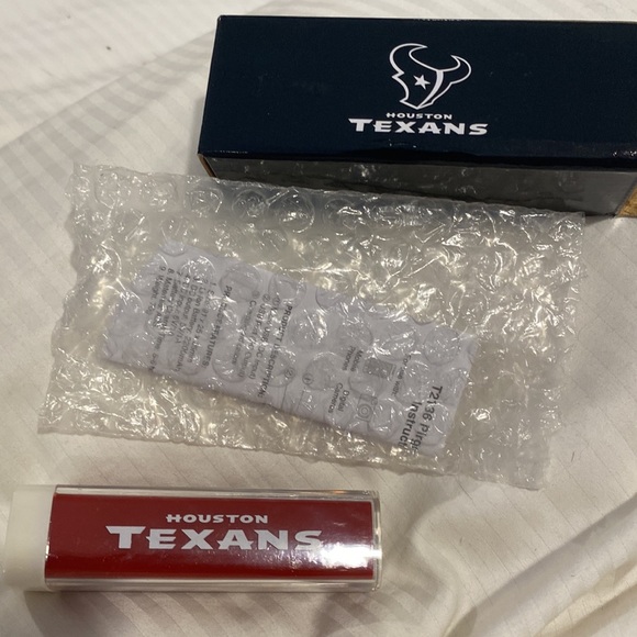POWER BANK TO CHARGE YOUR CELL HOUSTON TEXANS - Picture 4 of 8
